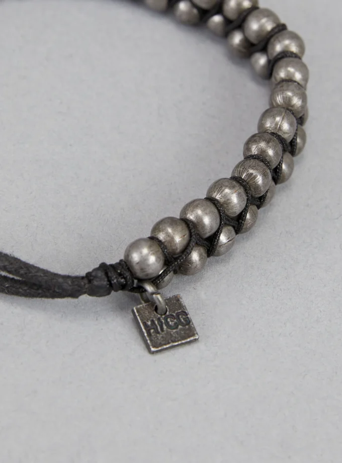 Pulsera Old Metal