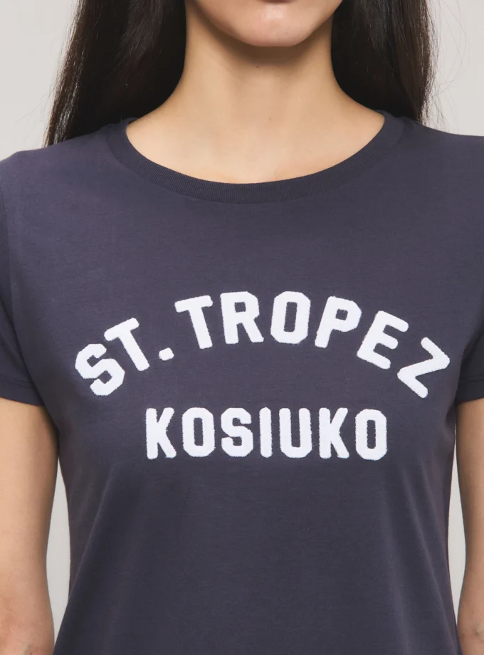 Remera ST Tropez