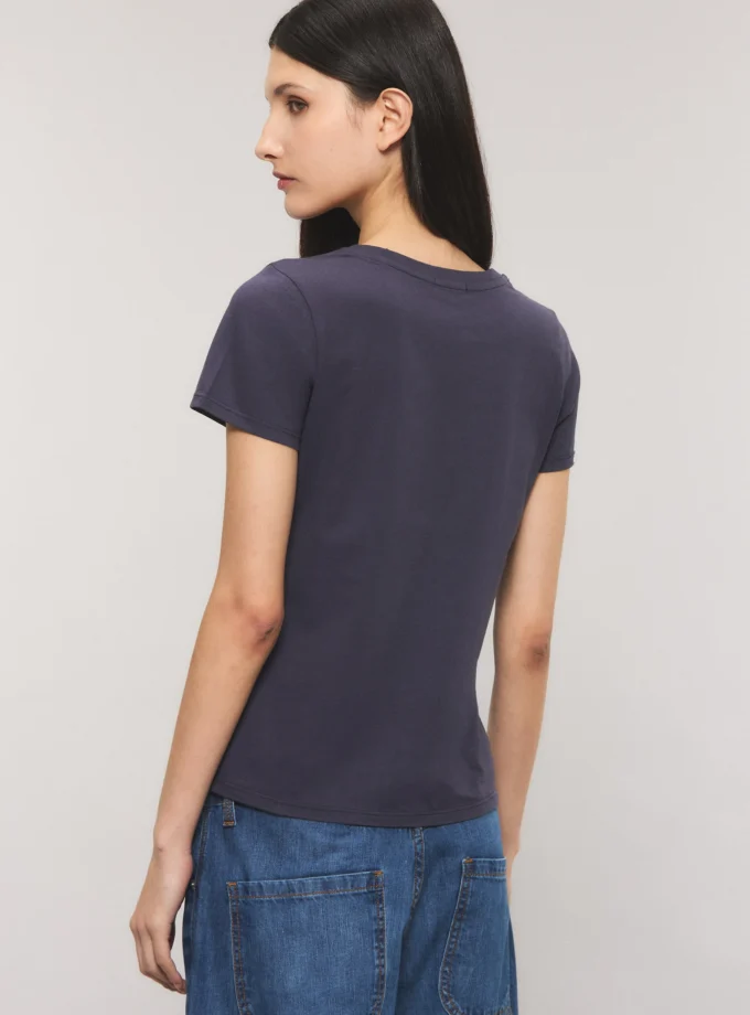 Remera ST Tropez