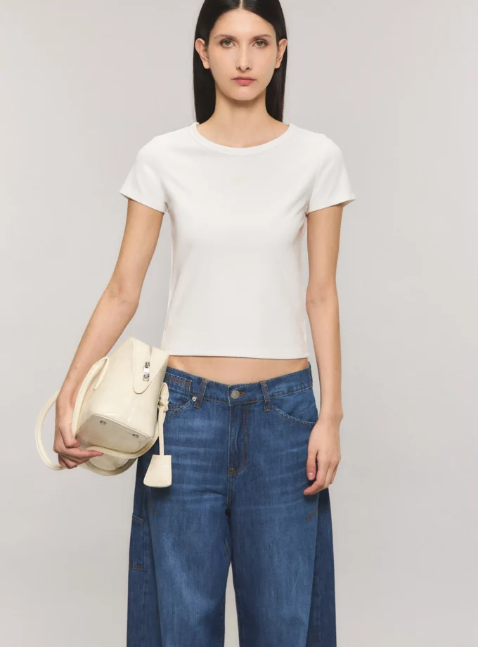 Remera Charlotte