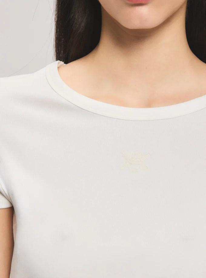 Remera Charlotte