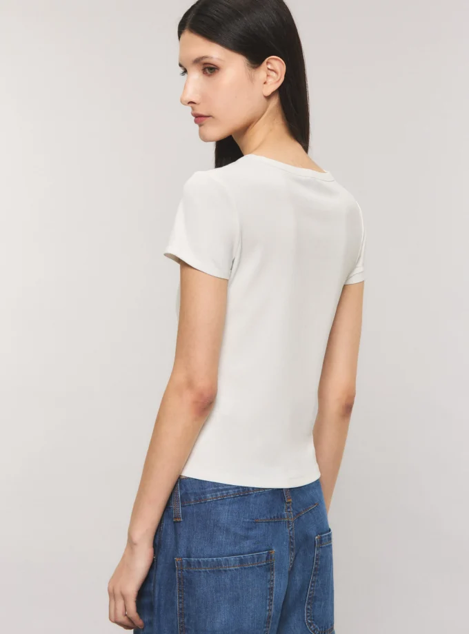 Remera Charlotte