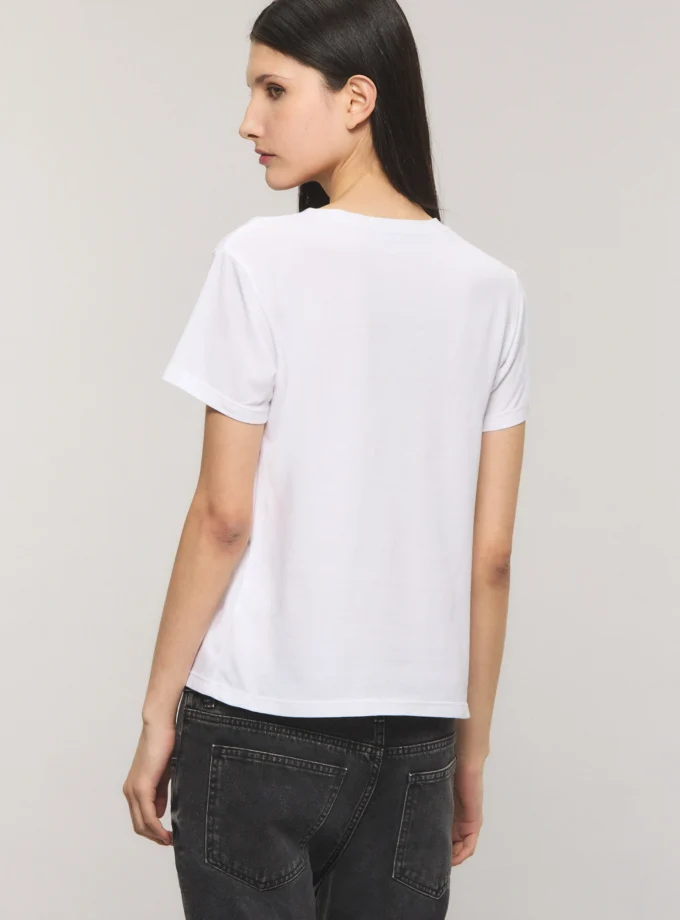 Remera Gothic KSK