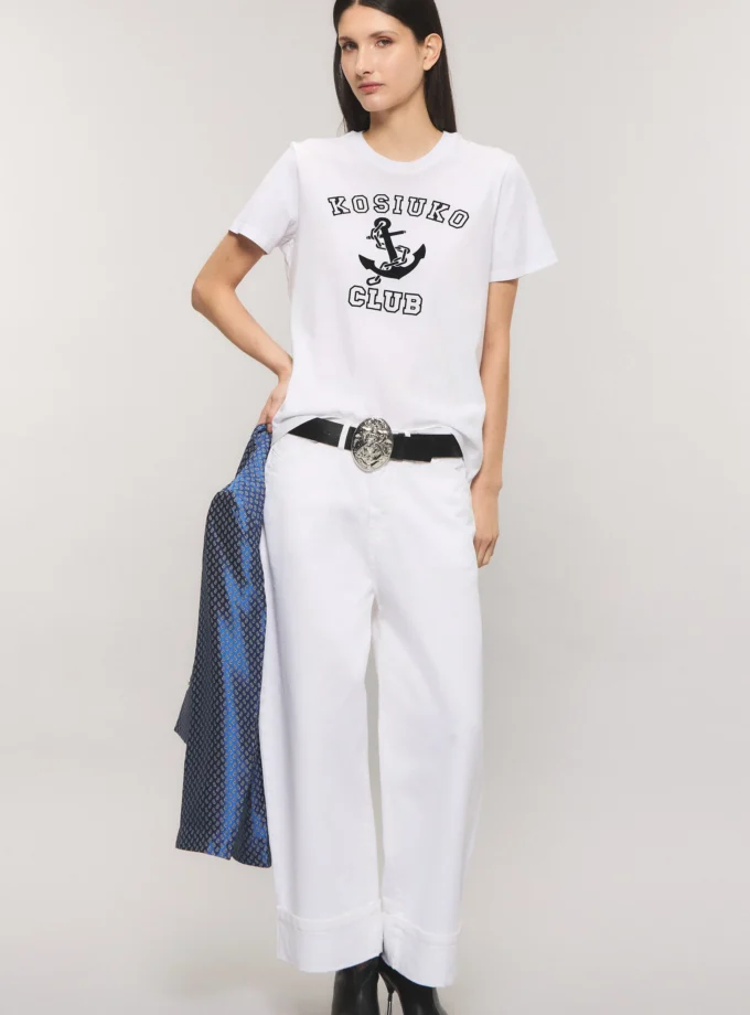 Remera Kosiuko Club