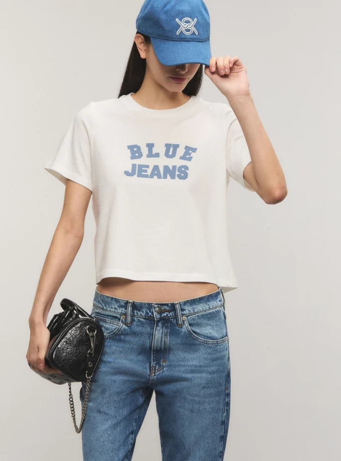 Remera KSK Jeans
