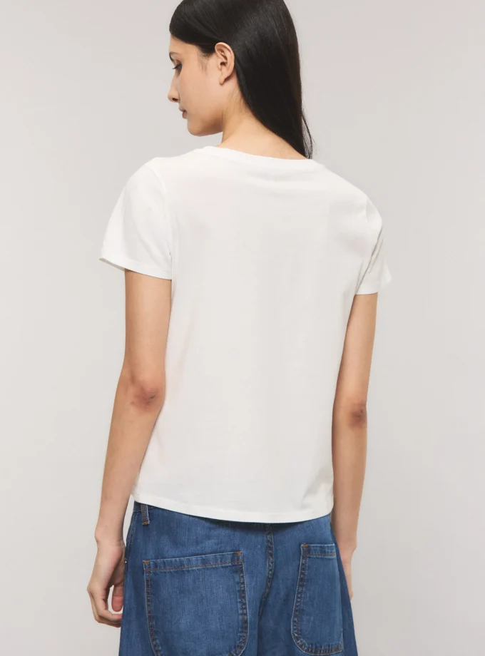 Remera ST Tropez