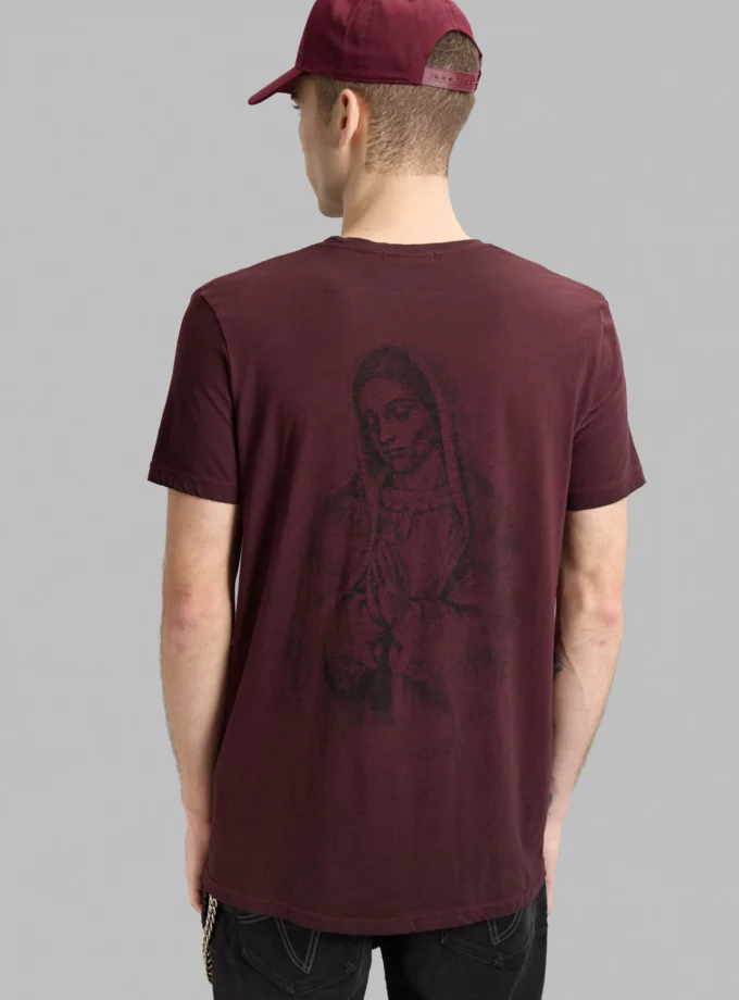 Remera Hot Ride 593