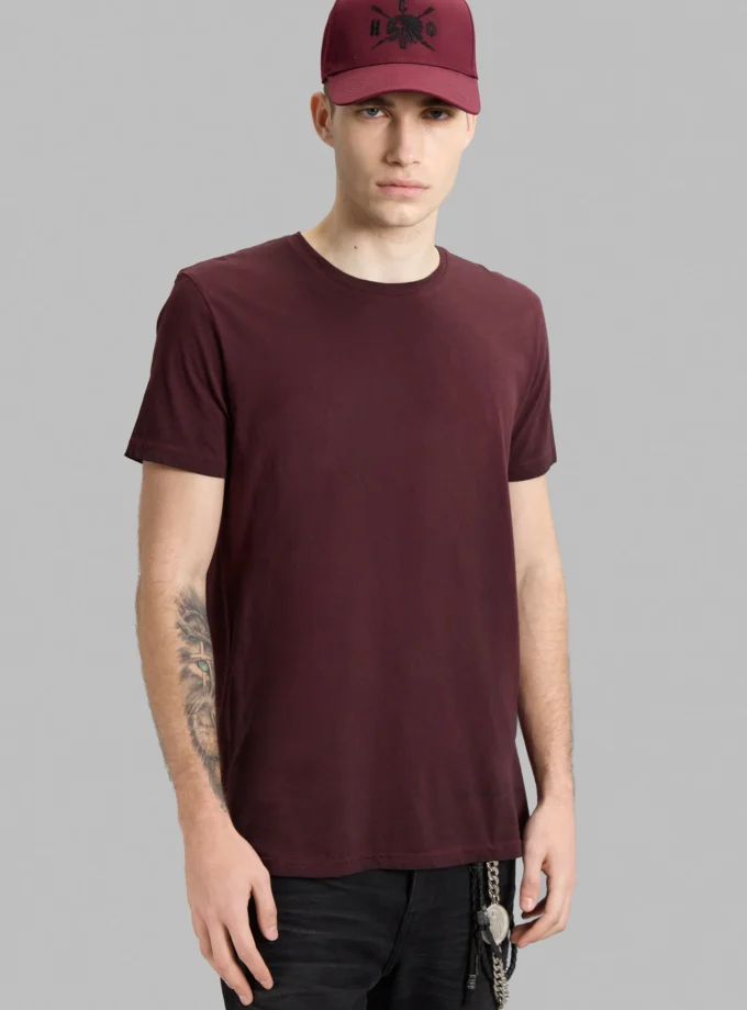 Remera Hot Ride 593