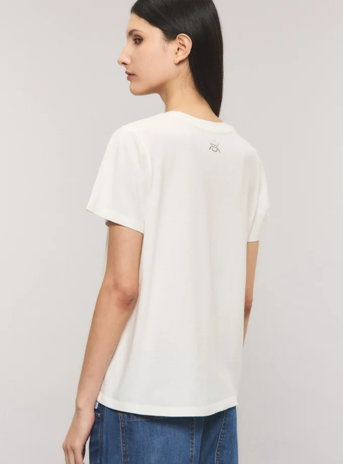 Remera Blurred