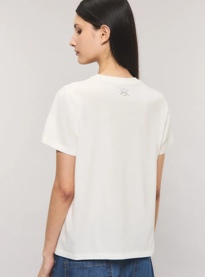 Remera Blurred