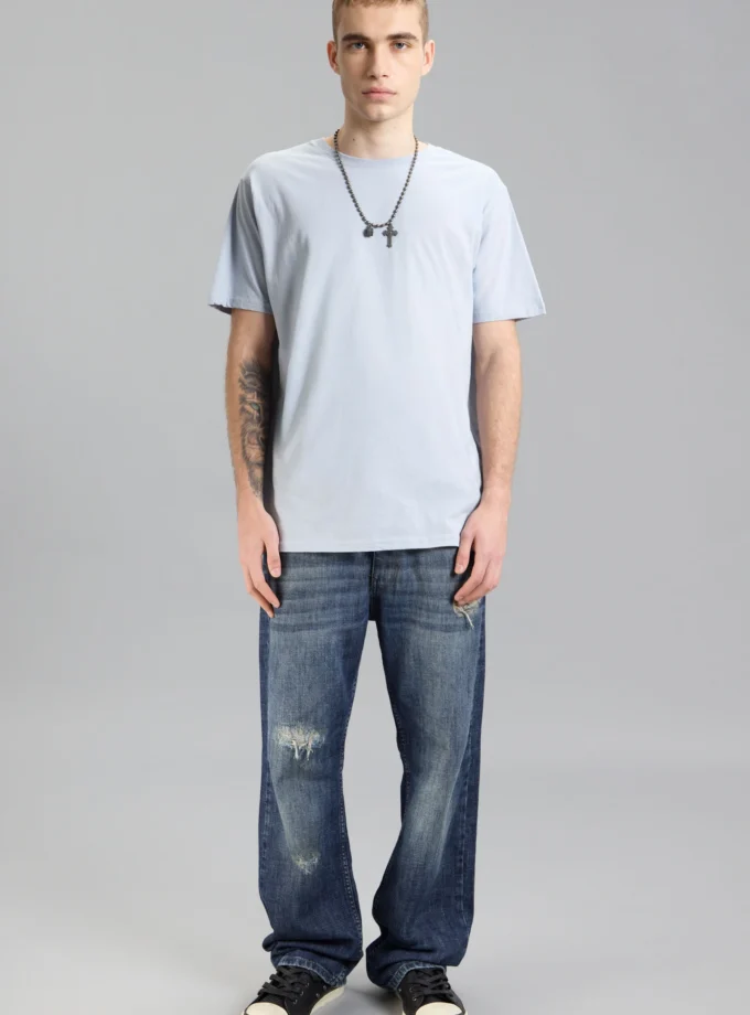 Remera Rat Rod 500