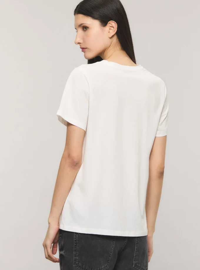 Remera Smoke Lovers