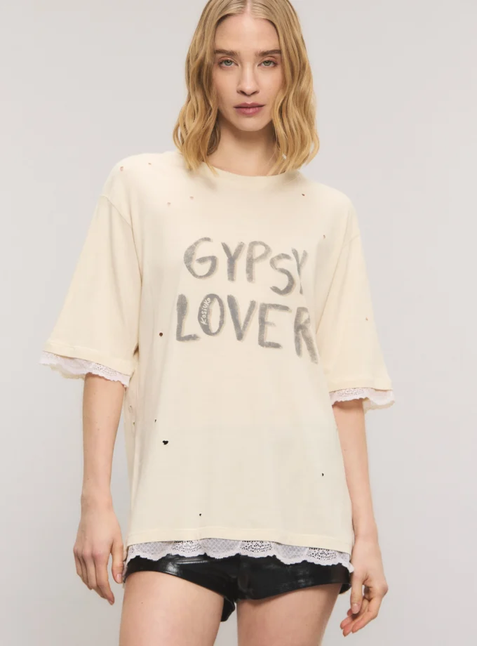 Remera Gypsy Lover