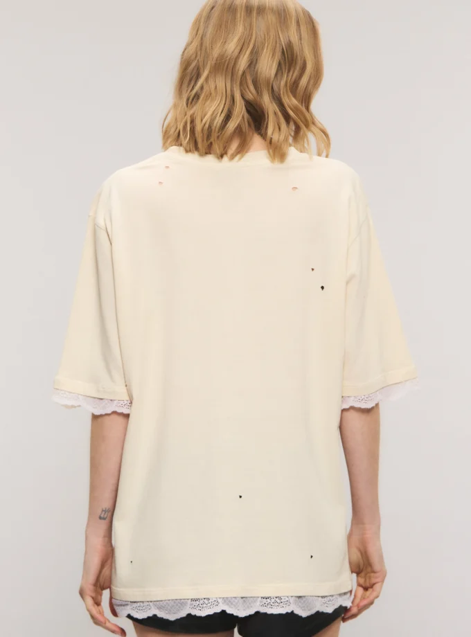 Remera Gypsy Lover