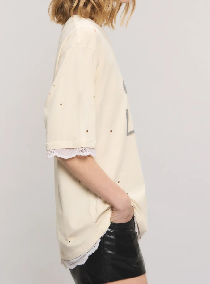 Remera Gypsy Lover