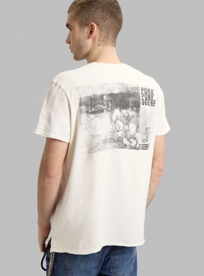 Remera Hot Ride 591