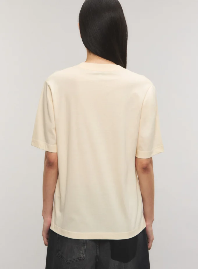 Remera Melted