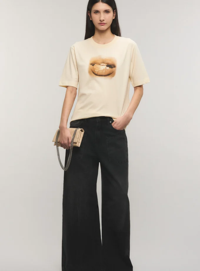 Remera Melted