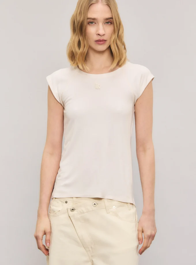 Remera Neo Shield