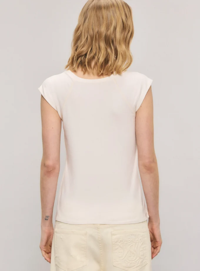 Remera Neo Shield