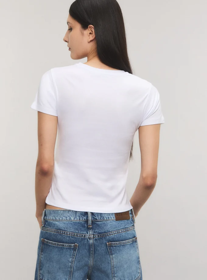 Remera Sweet Desire