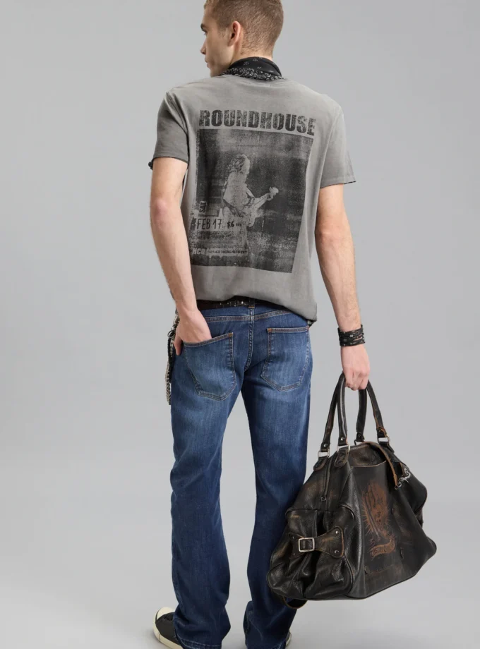 Remera Hot Ride 590