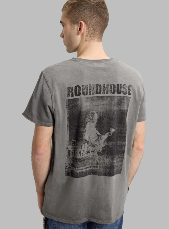 Remera Hot Ride 590