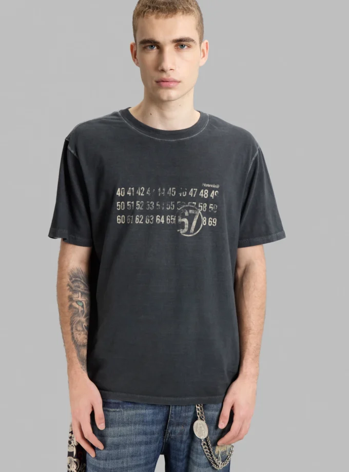 Remera Wild Racer 26