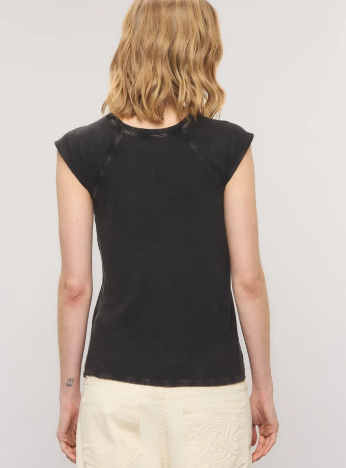 Remera Neo Shield