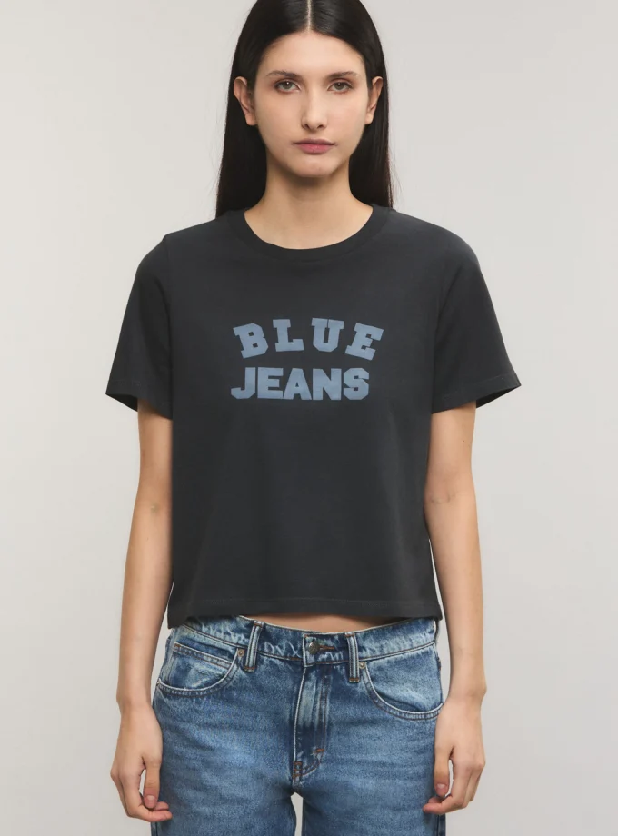 Remera KSK Jeans
