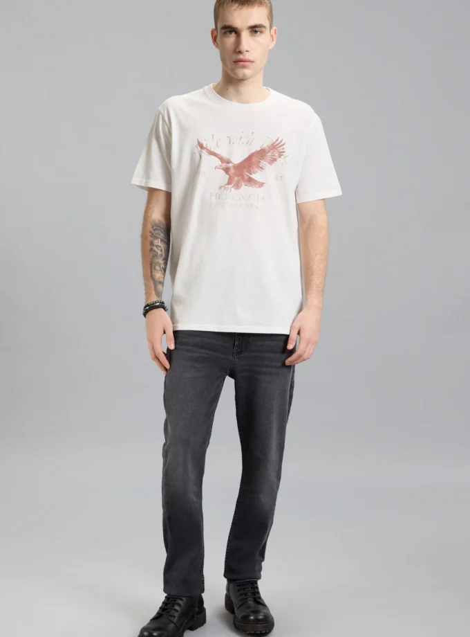 Remera Rat Rod 494