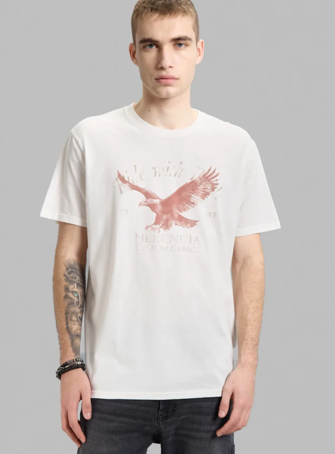 Remera Rat Rod 494