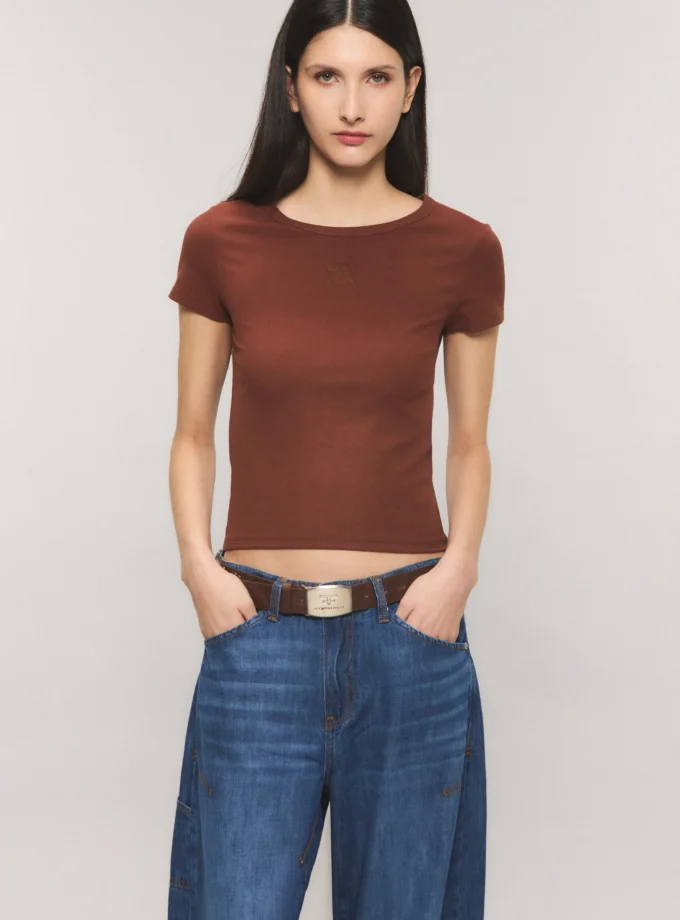Remera Charlotte