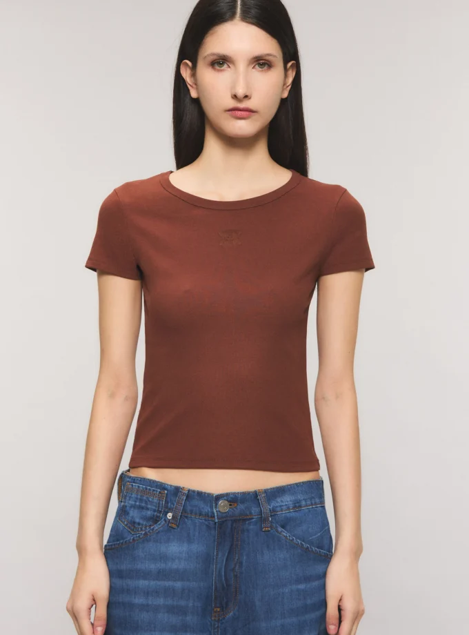 Remera Charlotte