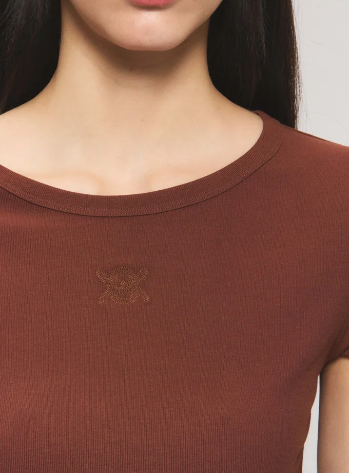 Remera Charlotte