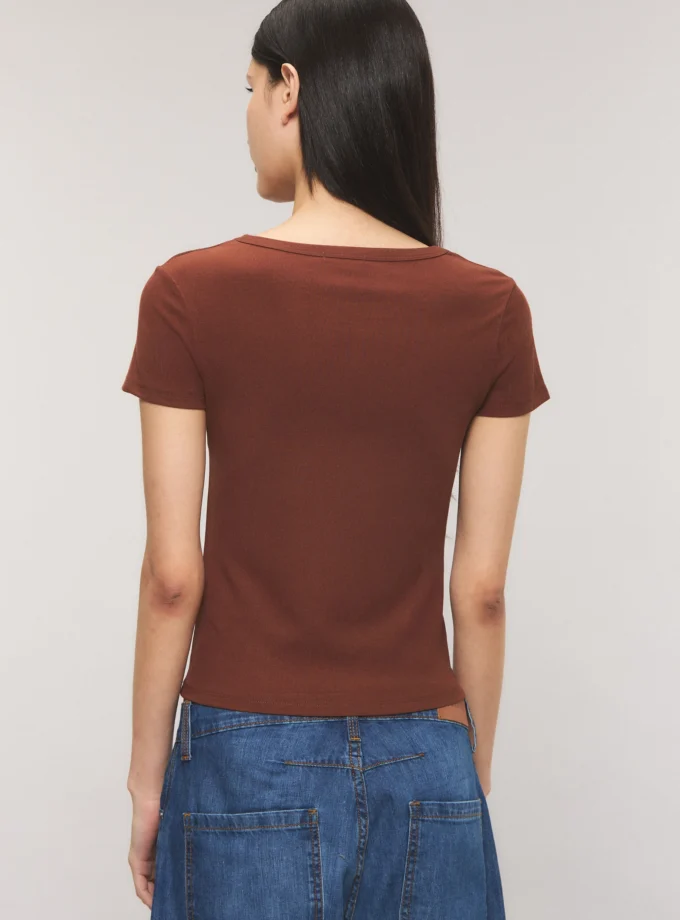 Remera Charlotte