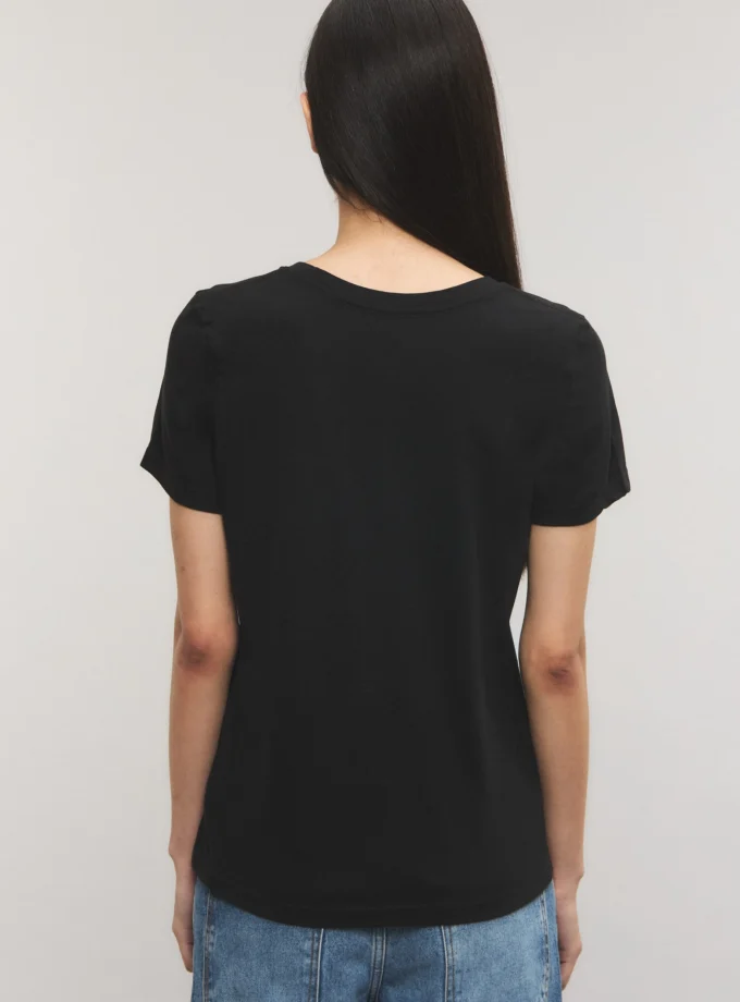 Remera KSK Blues