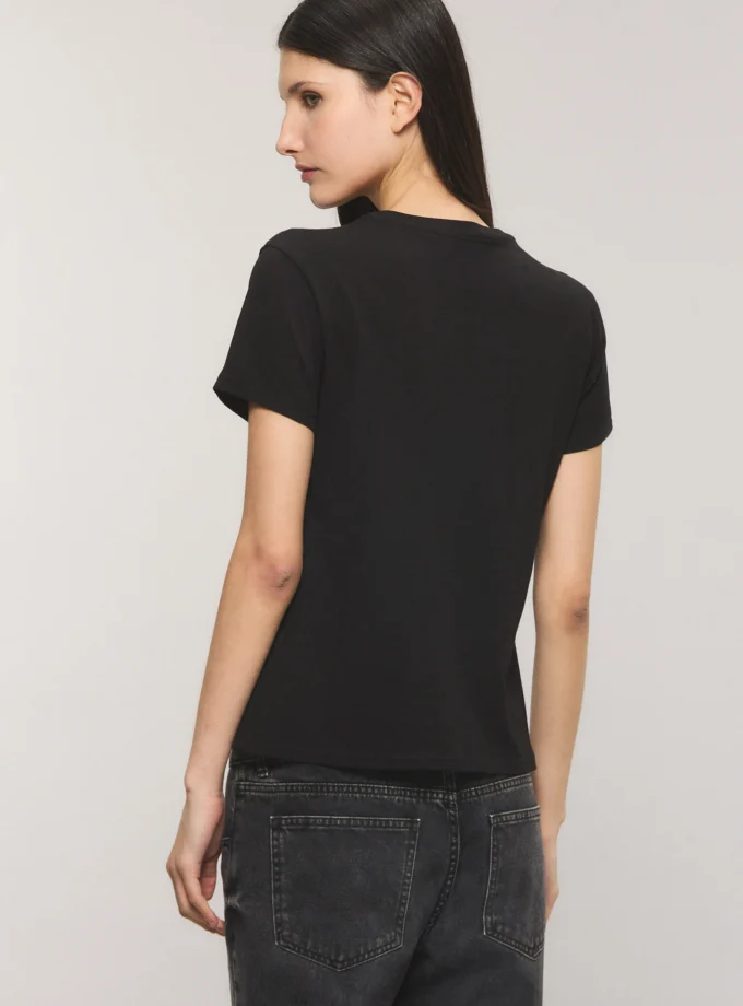 Remera Gothic KSK