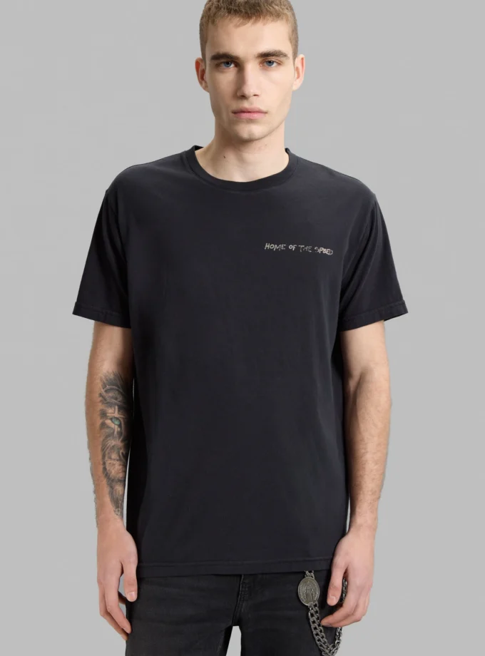 Remera Rat Rod 495