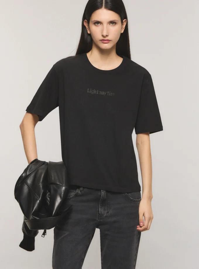 Remera Bootlighter