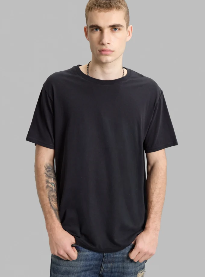 Remera Rat Rod 500