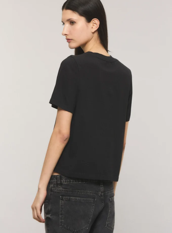 Remera Good Luck