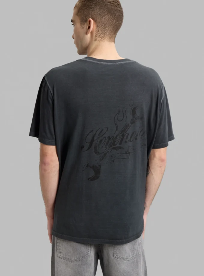 Remera Wild Racer 27