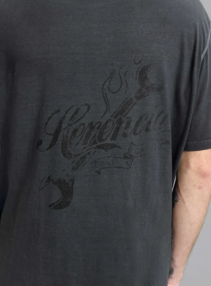 Remera Wild Racer 27