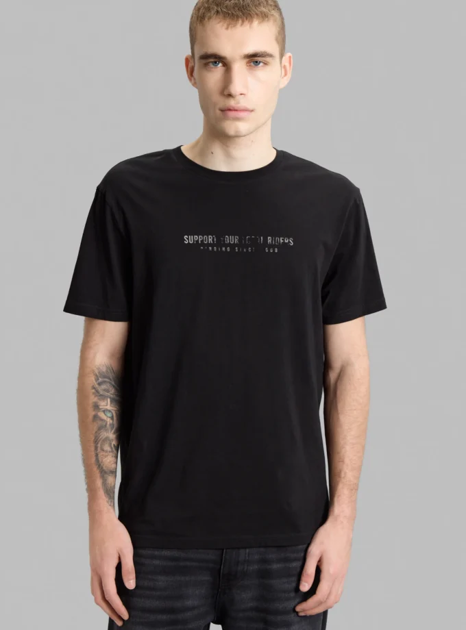 Remera Wild Racer 28