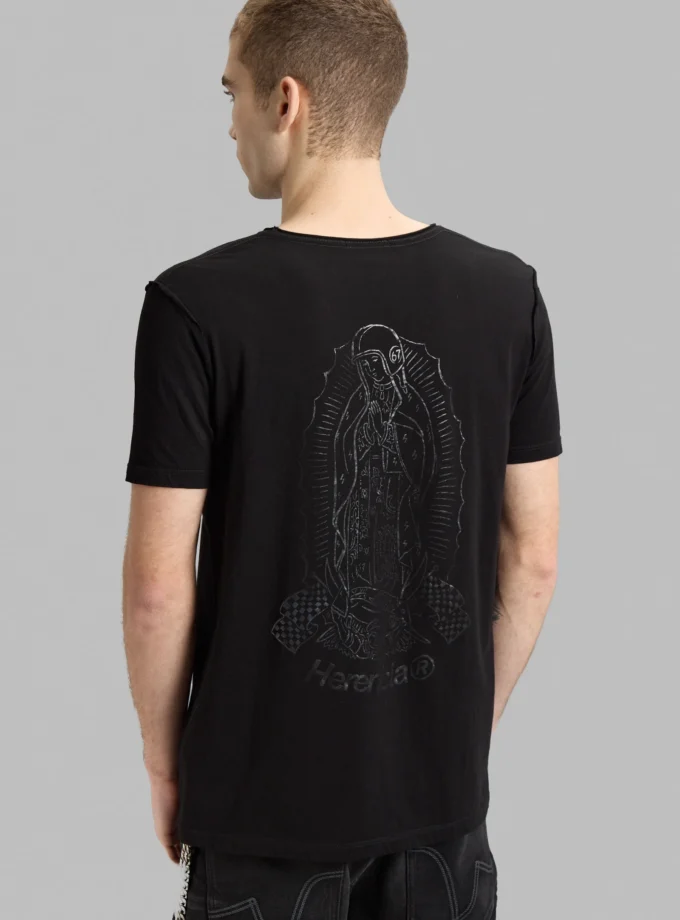 Remera Hot Ride 594