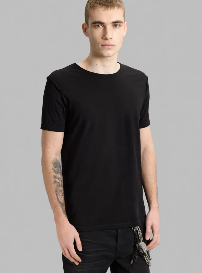 Remera Hot Ride 594
