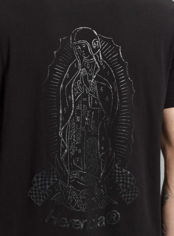 Remera Hot Ride 594