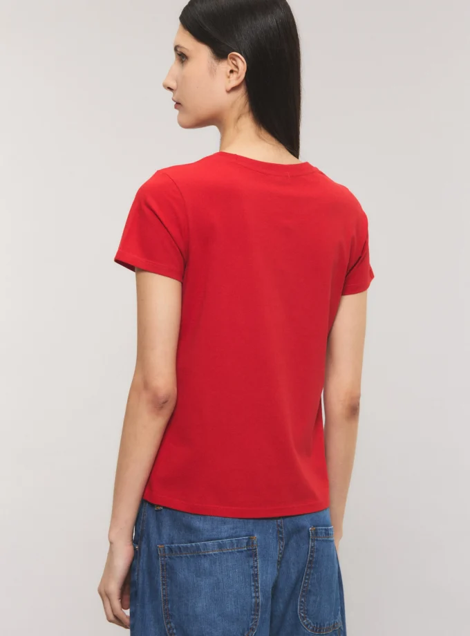 Remera St Tropez