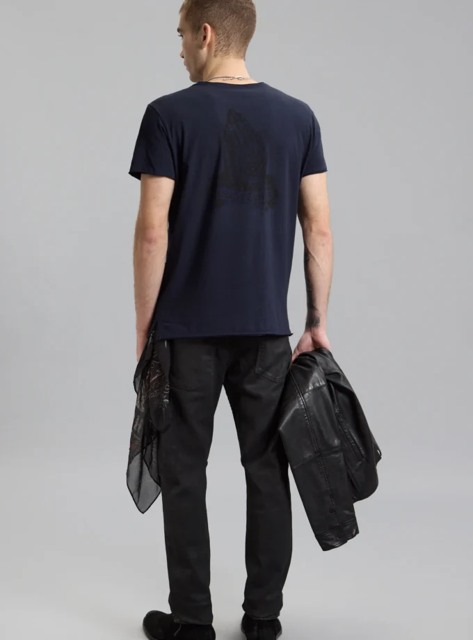 Remera Hot Ride 595
